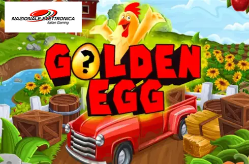 Golden Egg